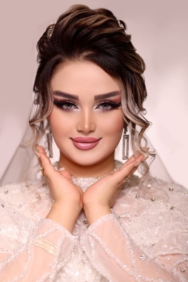 انواع مدل‌های شینیون