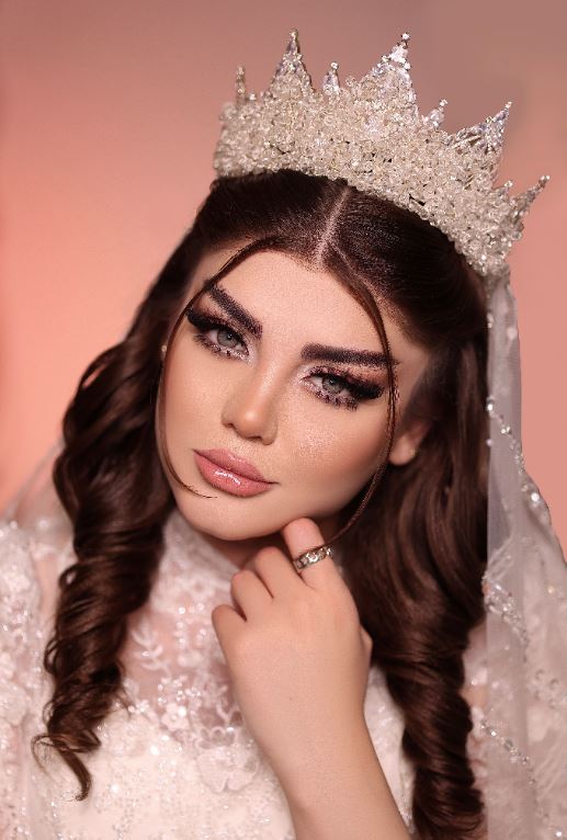 انواع خدمات عروس