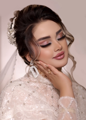 مرکز تخصصی عروس